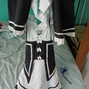 Re Life in a Different World from Zero Manga Zero